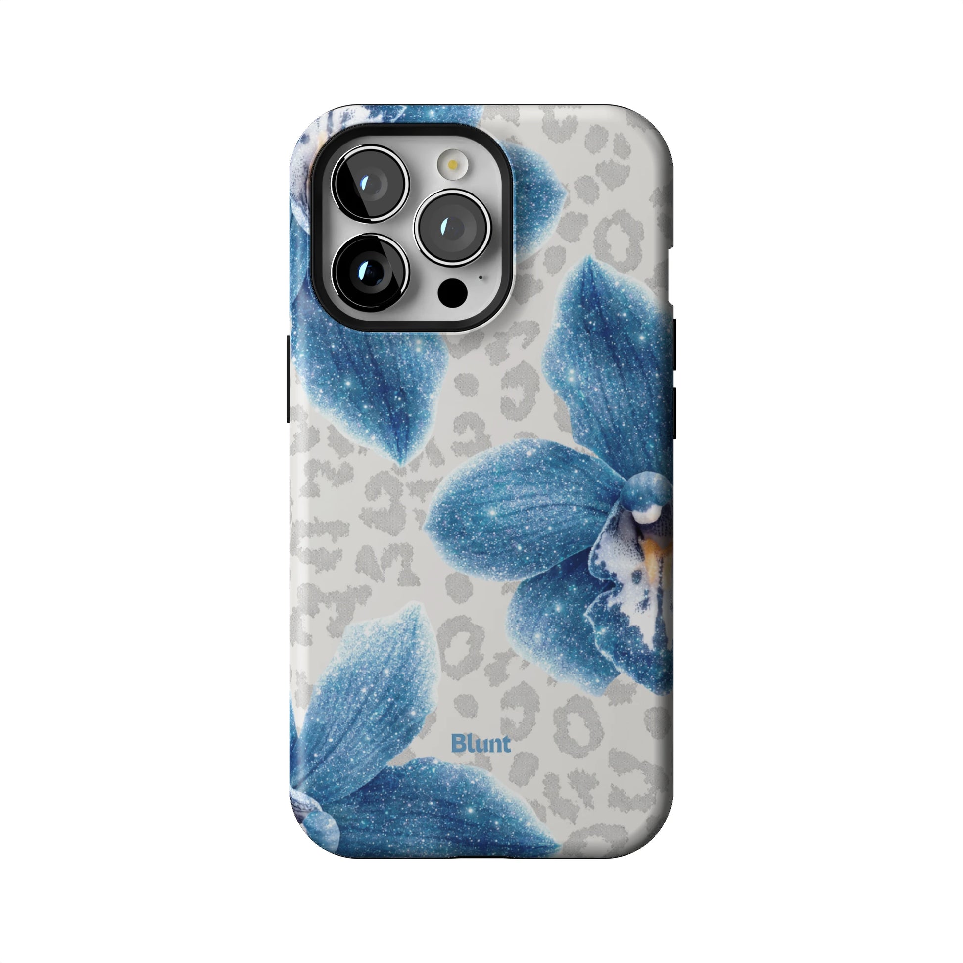 Arctic Bloom iPhone Case gallery - Iphone_13_Pro_1