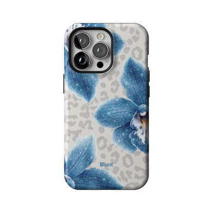 Arctic Bloom iPhone Case gallery - Iphone_13_Pro_1
