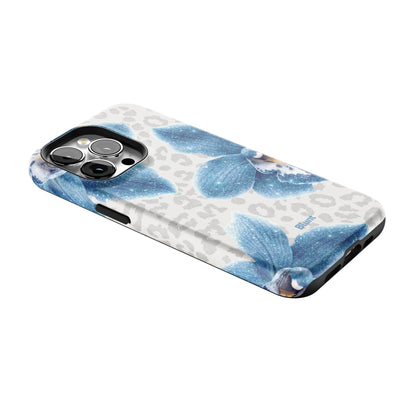 Arctic Bloom iPhone Case gallery - Iphone_13_Pro_2