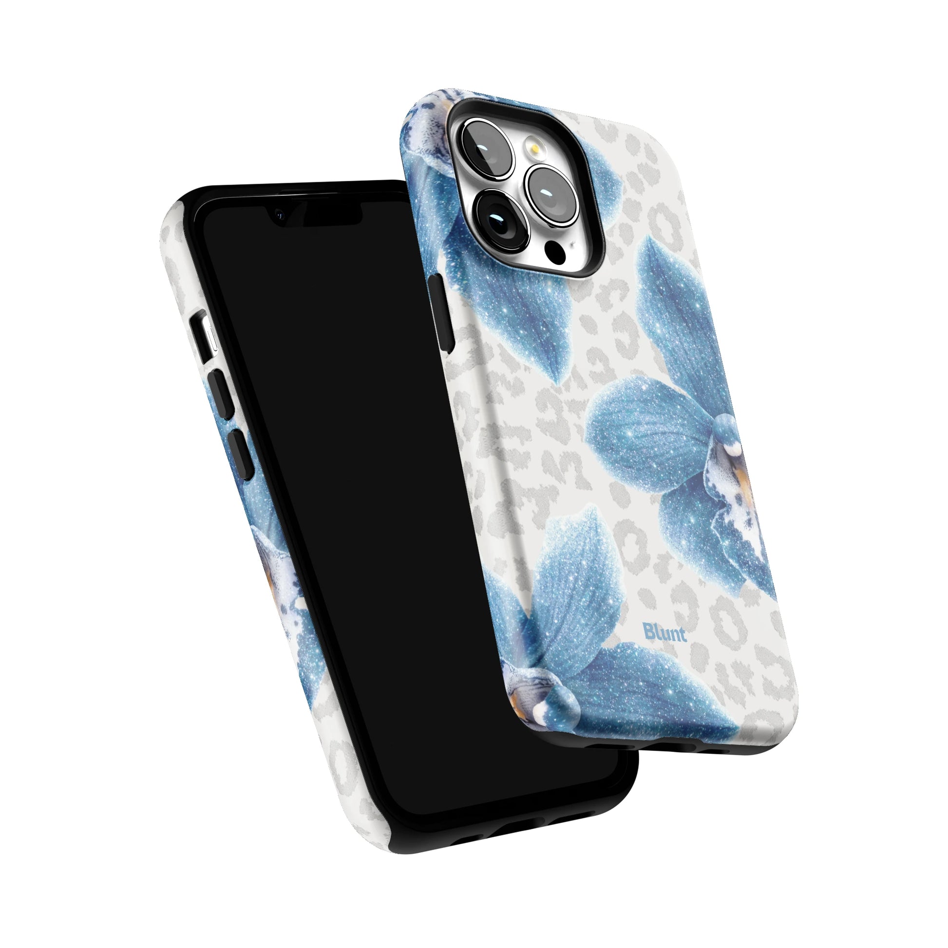 Arctic Bloom iPhone Case gallery - Iphone_13_Pro_6