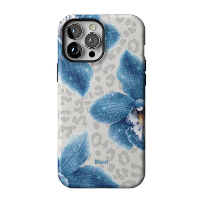 Arctic Bloom iPhone Case gallery - Iphone_13_Pro_Max_1