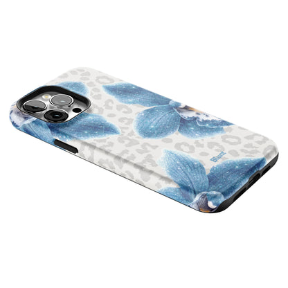 Arctic Bloom iPhone Case gallery - Iphone_13_Pro_Max_2