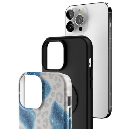 Arctic Bloom iPhone Case gallery - Iphone_13_Pro_Max_3