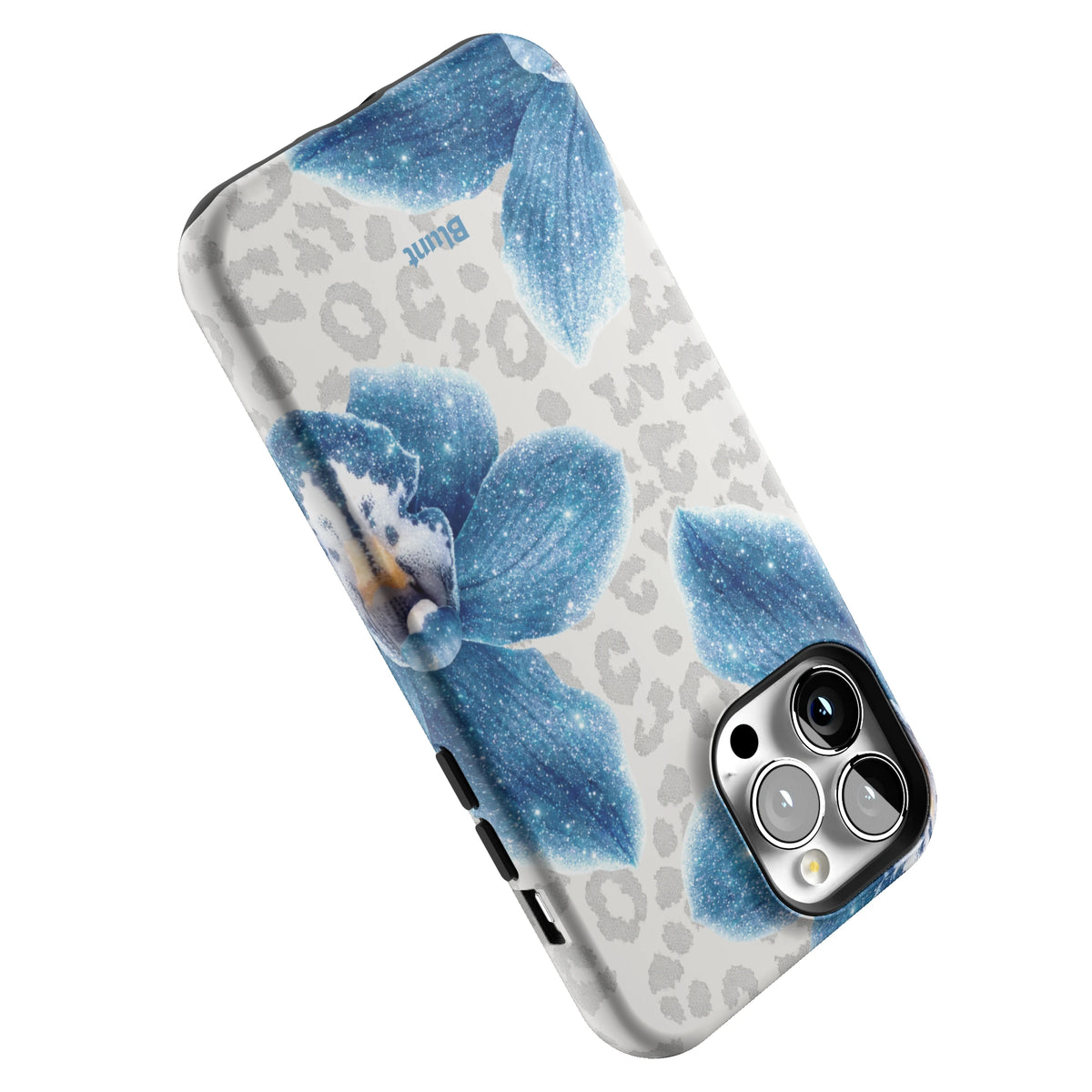 Arctic Bloom iPhone Case gallery - Iphone_13_Pro_Max_5