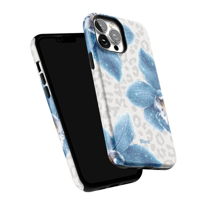 Arctic Bloom iPhone Case gallery - Iphone_13_Pro_Max_6