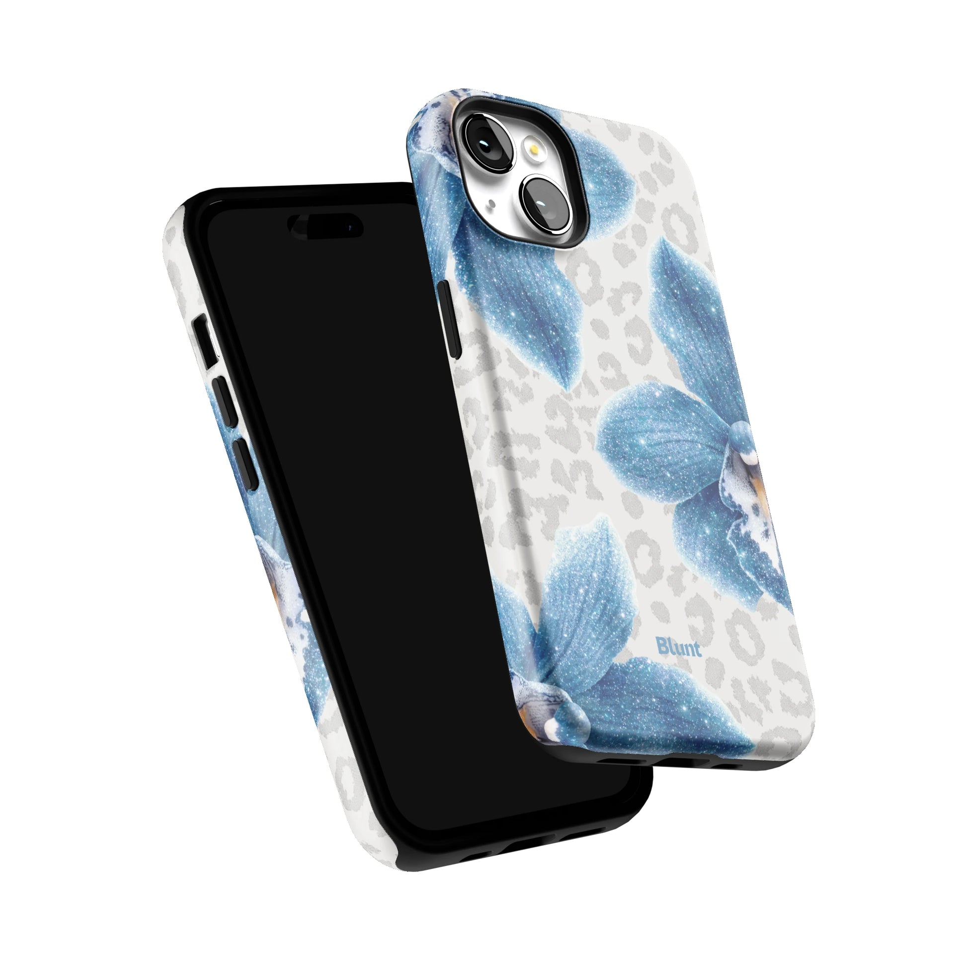 Arctic Bloom iPhone Case gallery - Iphone_14_Iphone_6