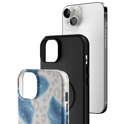 Arctic Bloom iPhone Case gallery - Iphone_14_Mini_Air_Plus_3