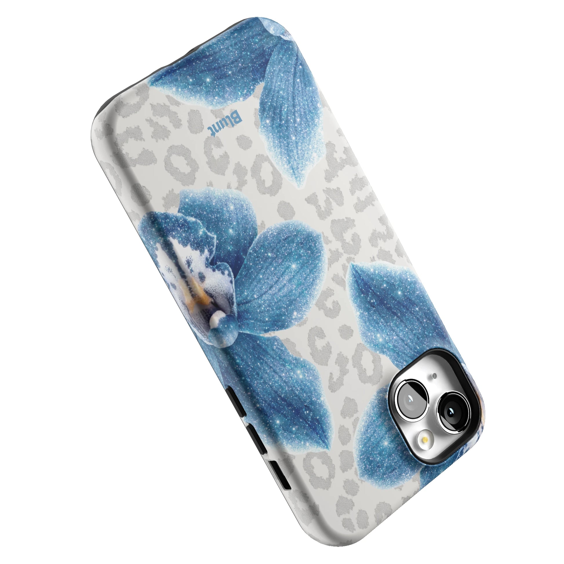Arctic Bloom iPhone Case gallery - Iphone_14_Mini_Air_Plus_5