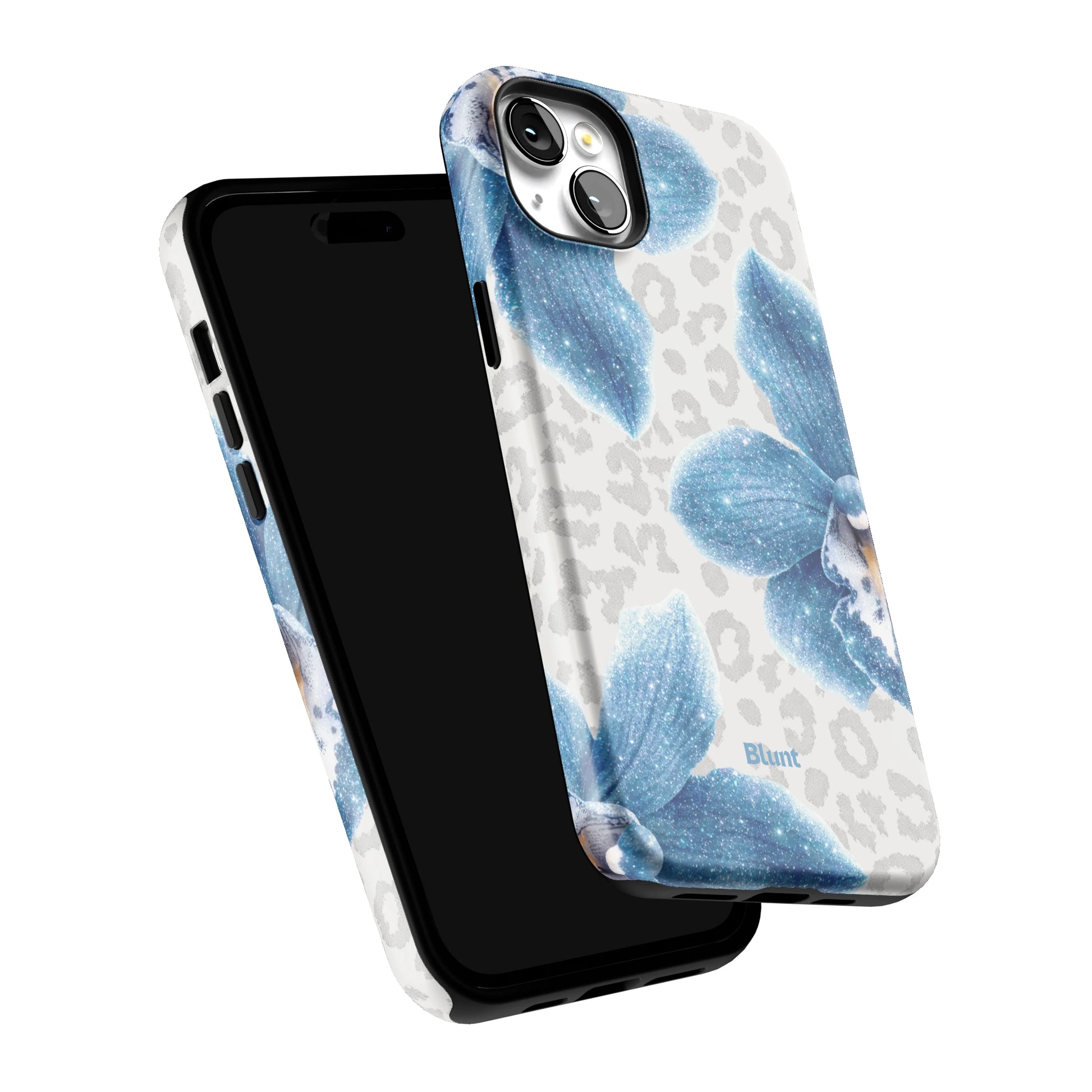 Arctic Bloom iPhone Case gallery - Iphone_14_Mini_Air_Plus_6