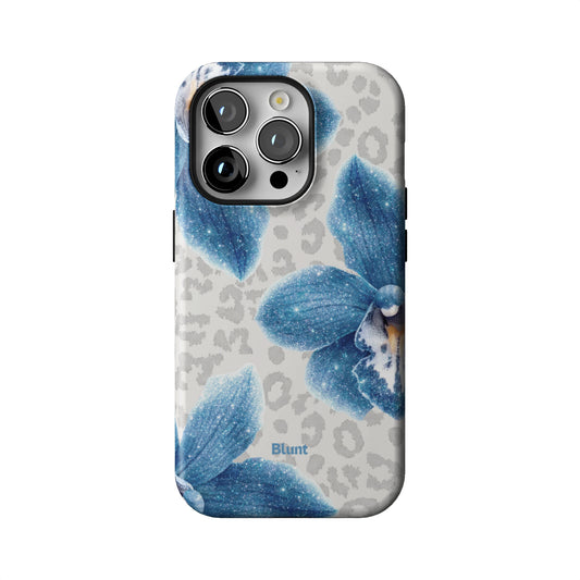 Arctic Bloom iPhone Case gallery - Iphone_14_Pro_1