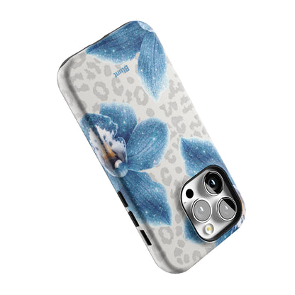 Arctic Bloom iPhone Case gallery - Iphone_14_Pro_5