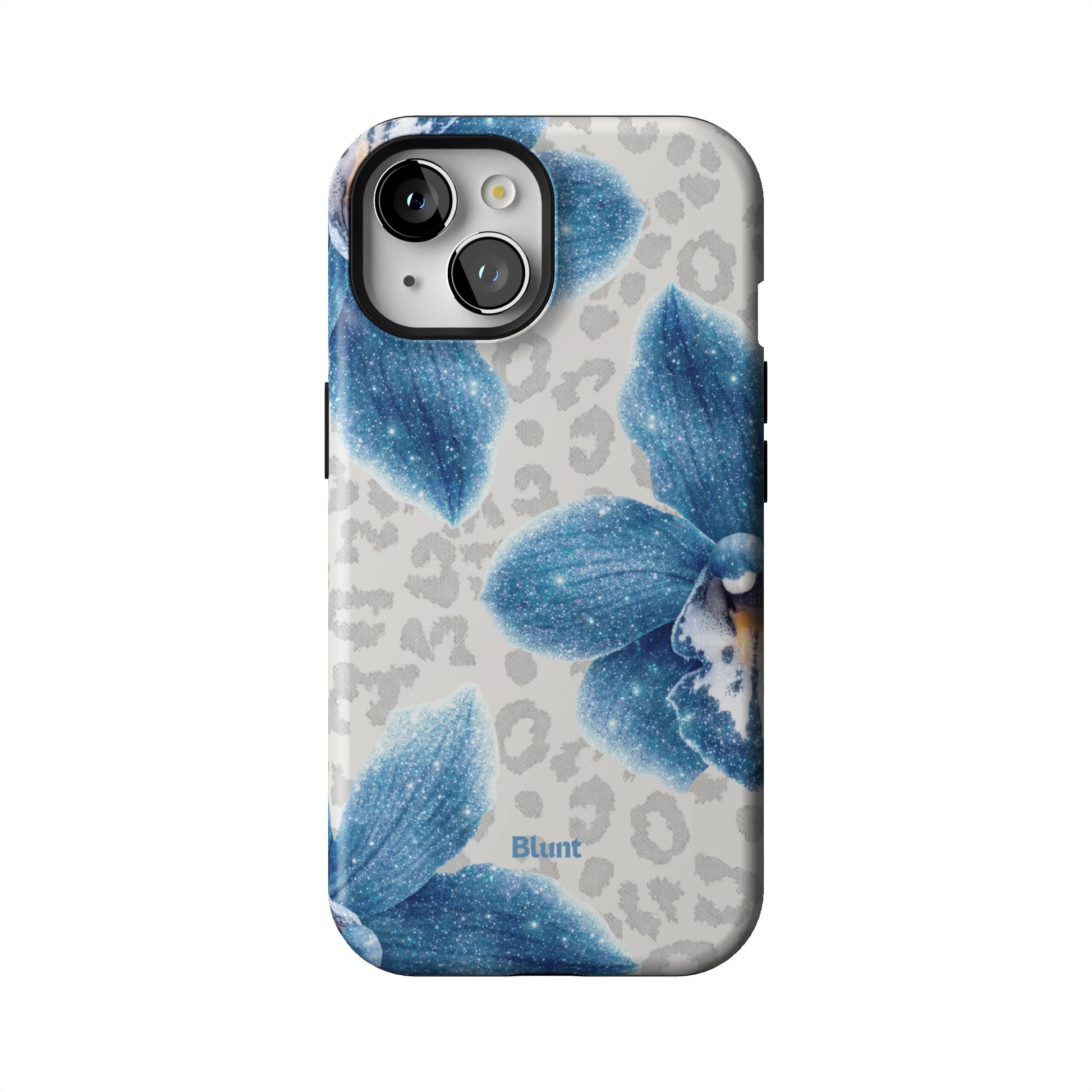 Arctic Bloom iPhone Case gallery - Iphone_15_Iphone_1