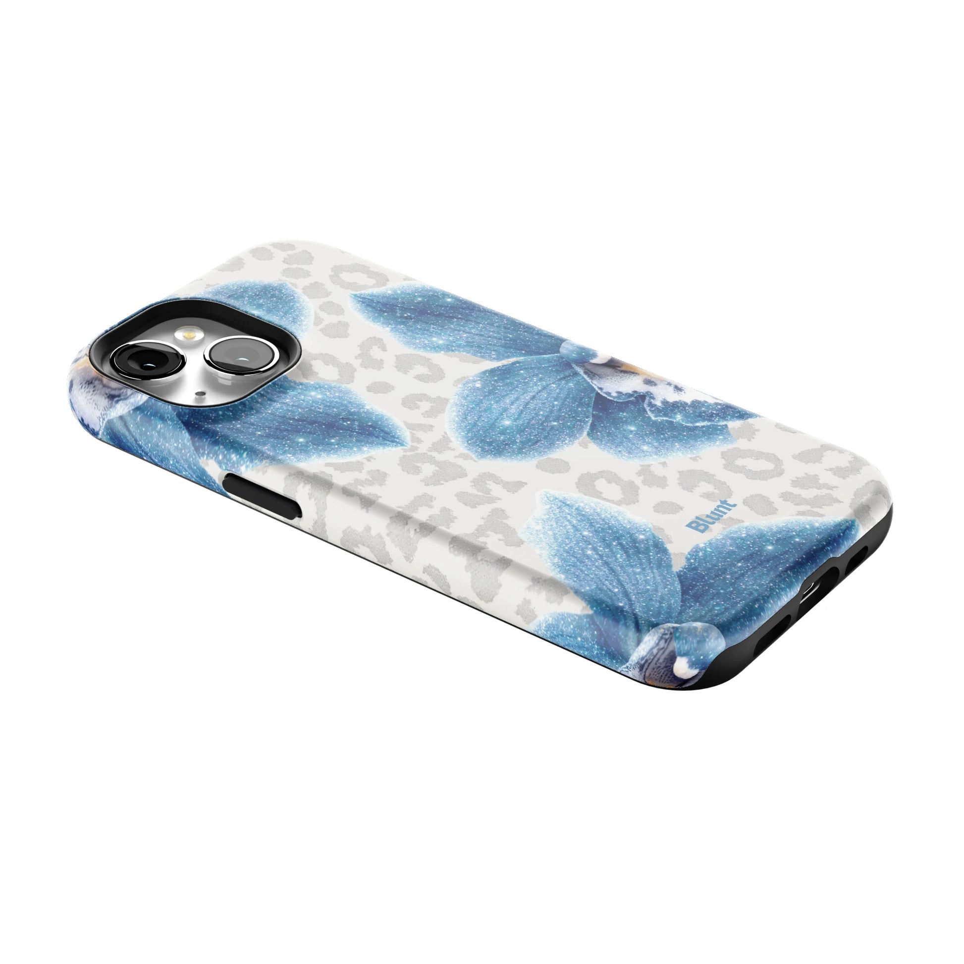 Arctic Bloom iPhone Case gallery - Iphone_15_Iphone_2