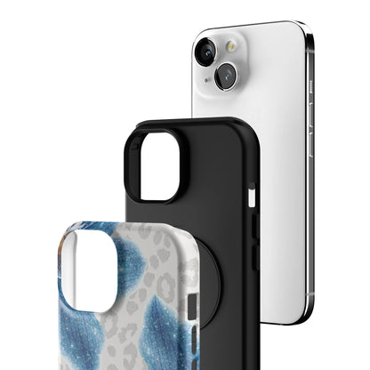 Arctic Bloom iPhone Case gallery - Iphone_15_Iphone_3