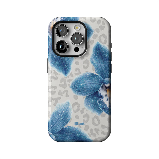 Arctic Bloom iPhone Case gallery - Iphone_15_Pro_1