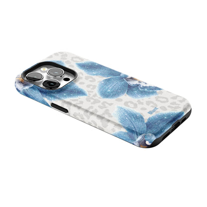 Arctic Bloom iPhone Case gallery - Iphone_15_Pro_2
