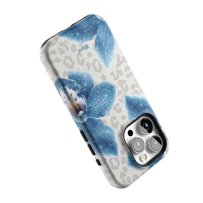 Arctic Bloom iPhone Case gallery - Iphone_15_Pro_5