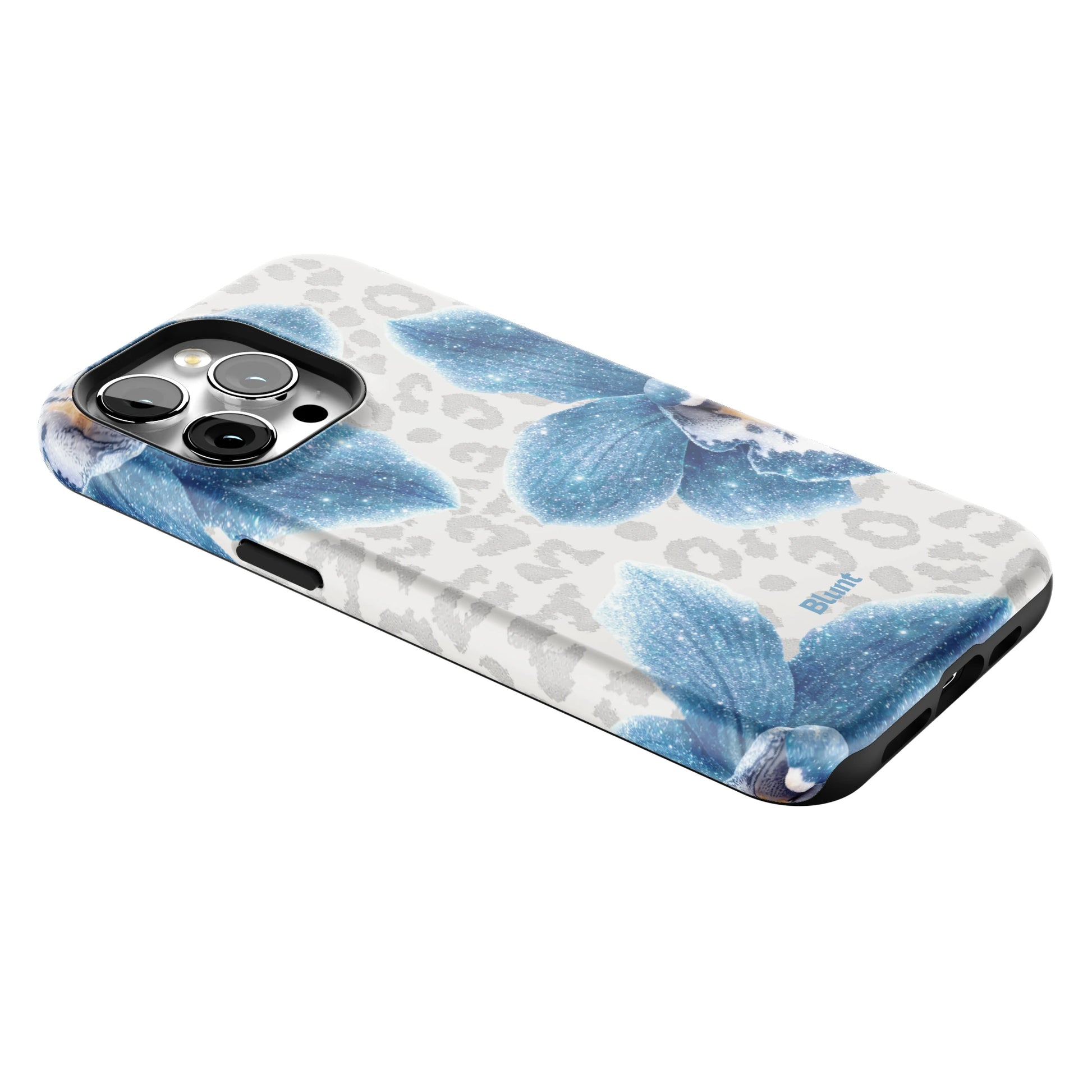 Arctic Bloom iPhone Case gallery - Iphone_15_Pro_Max_2