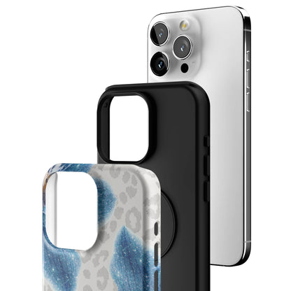 Arctic Bloom iPhone Case gallery - Iphone_15_Pro_Max_3