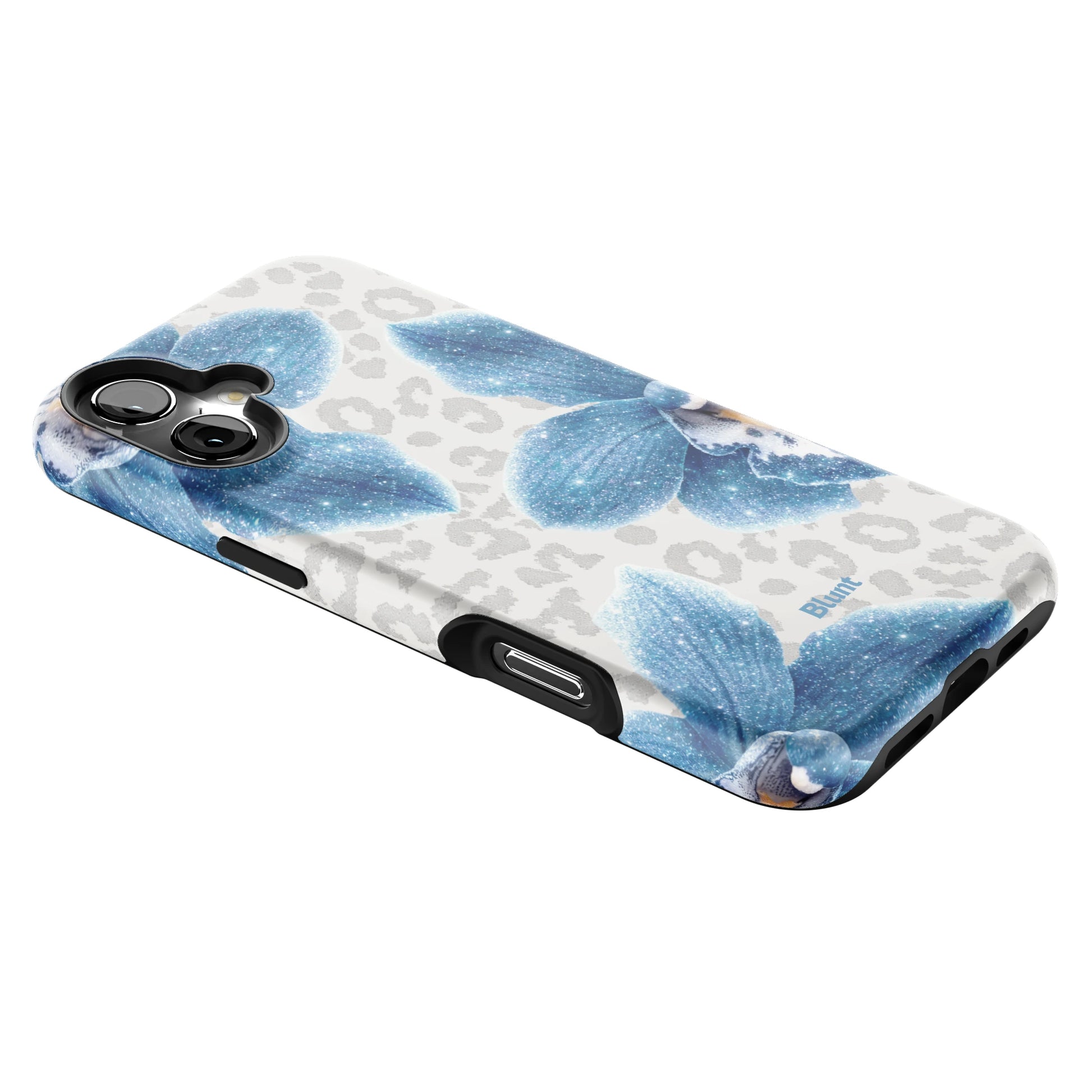 Arctic Bloom iPhone Case gallery - Iphone_16_Mini_Air_Plus_2