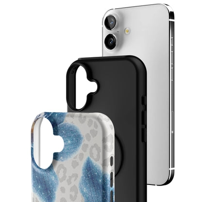 Arctic Bloom iPhone Case gallery - Iphone_16_Mini_Air_Plus_3