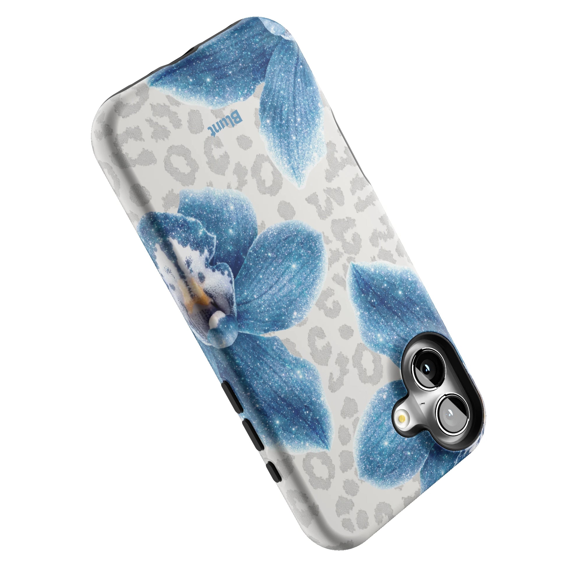 Arctic Bloom iPhone Case gallery - Iphone_16_Mini_Air_Plus_5