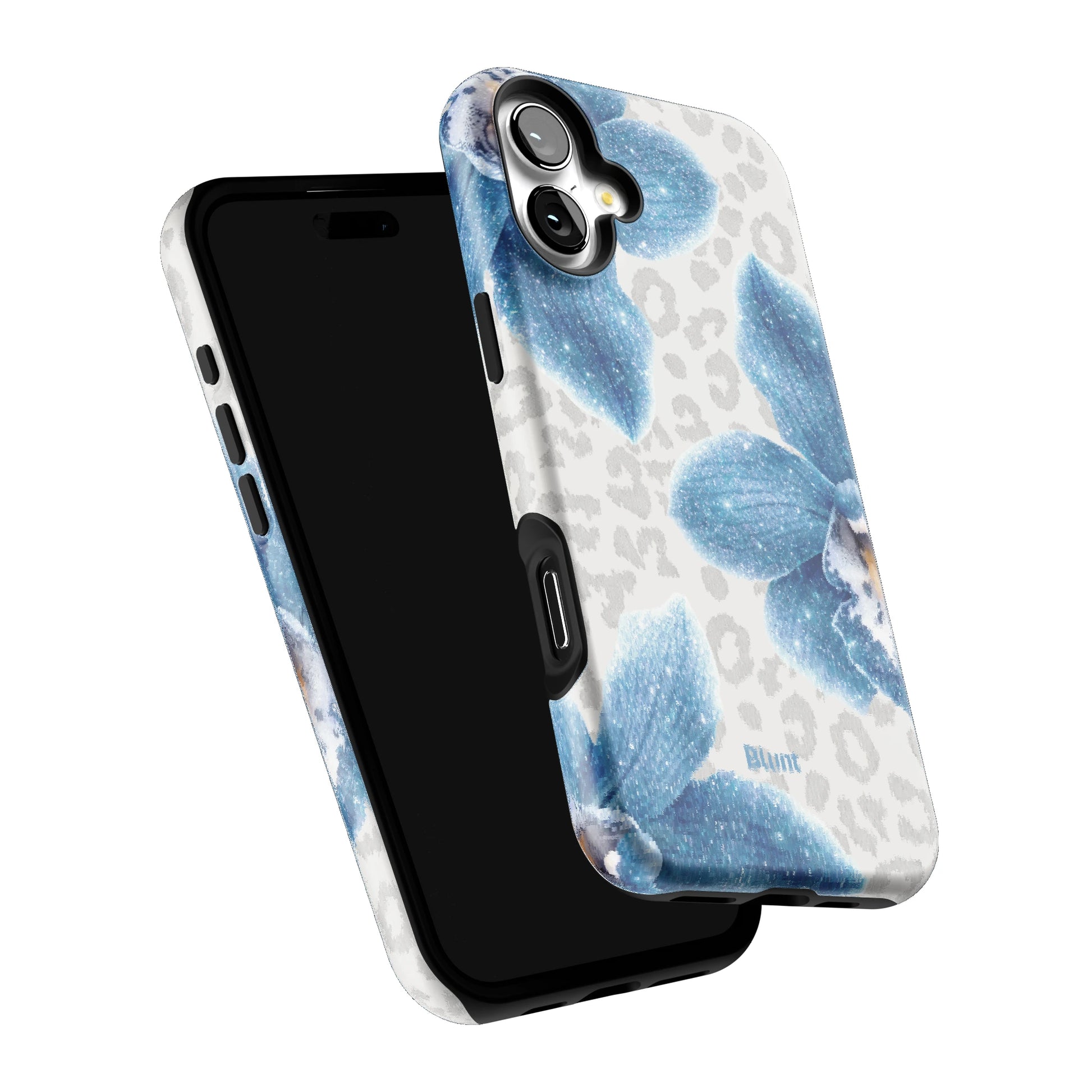 Arctic Bloom iPhone Case gallery - Iphone_16_Mini_Air_Plus_6