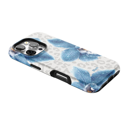 Arctic Bloom iPhone Case gallery - Iphone_16_Pro_2