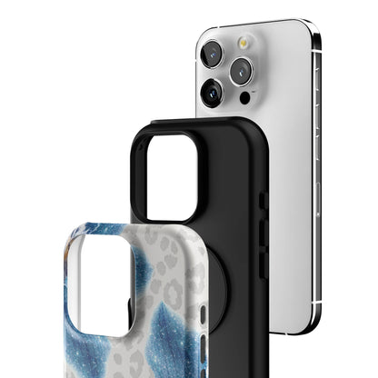 Arctic Bloom iPhone Case gallery - Iphone_16_Pro_3