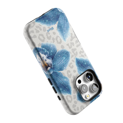 Arctic Bloom iPhone Case gallery - Iphone_16_Pro_5