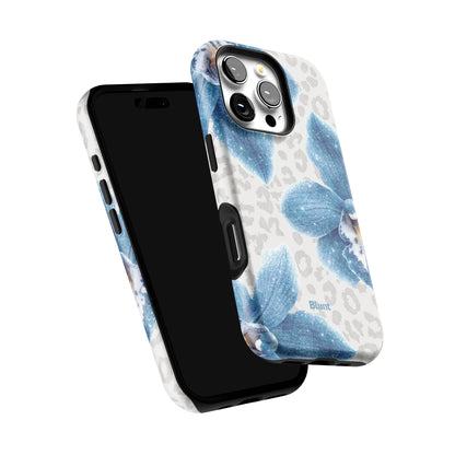 Arctic Bloom iPhone Case gallery - Iphone_16_Pro_6