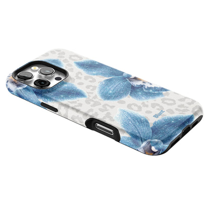 Arctic Bloom iPhone Case gallery - Iphone_16_Pro_Max_2