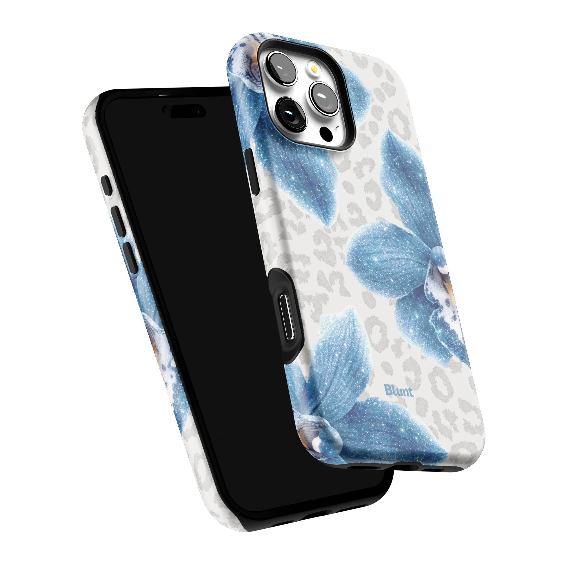Arctic Bloom iPhone Case gallery - Iphone_16_Pro_Max_6