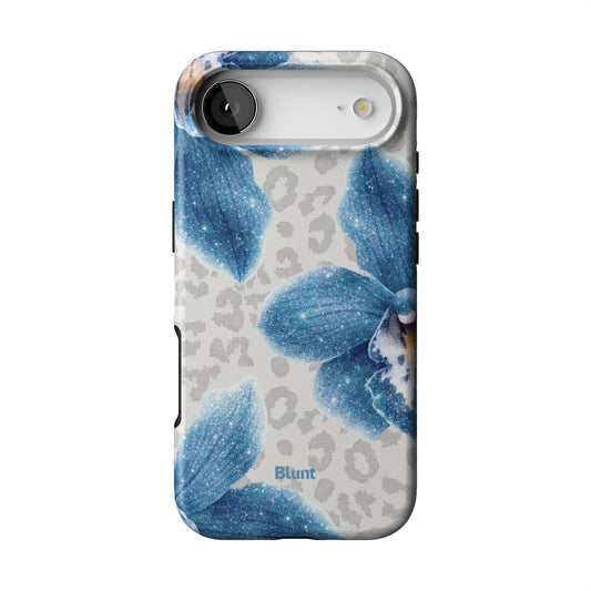 Arctic Bloom iPhone Case gallery - Iphone_17_Air_1