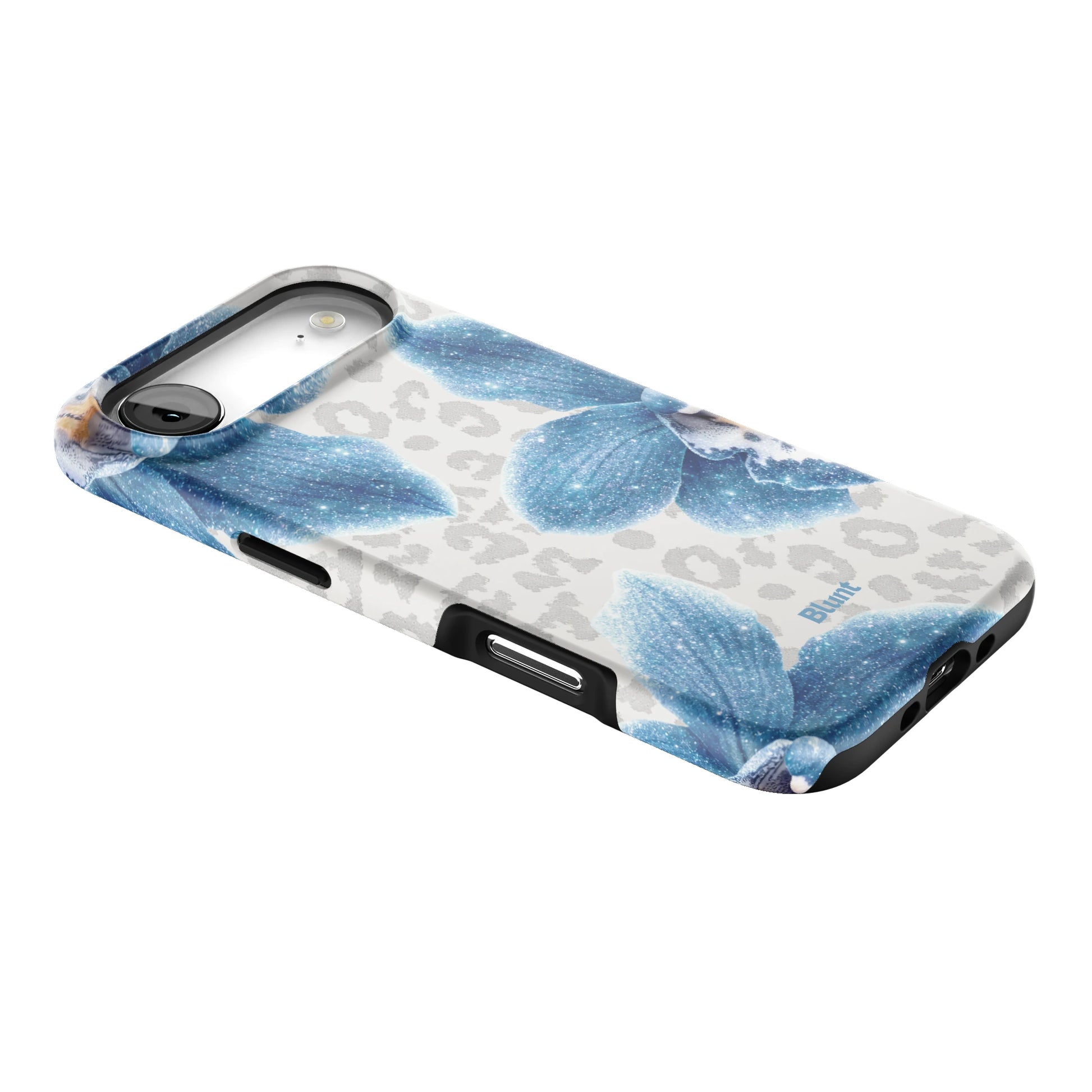 Arctic Bloom iPhone Case gallery - Iphone_17_Air_2