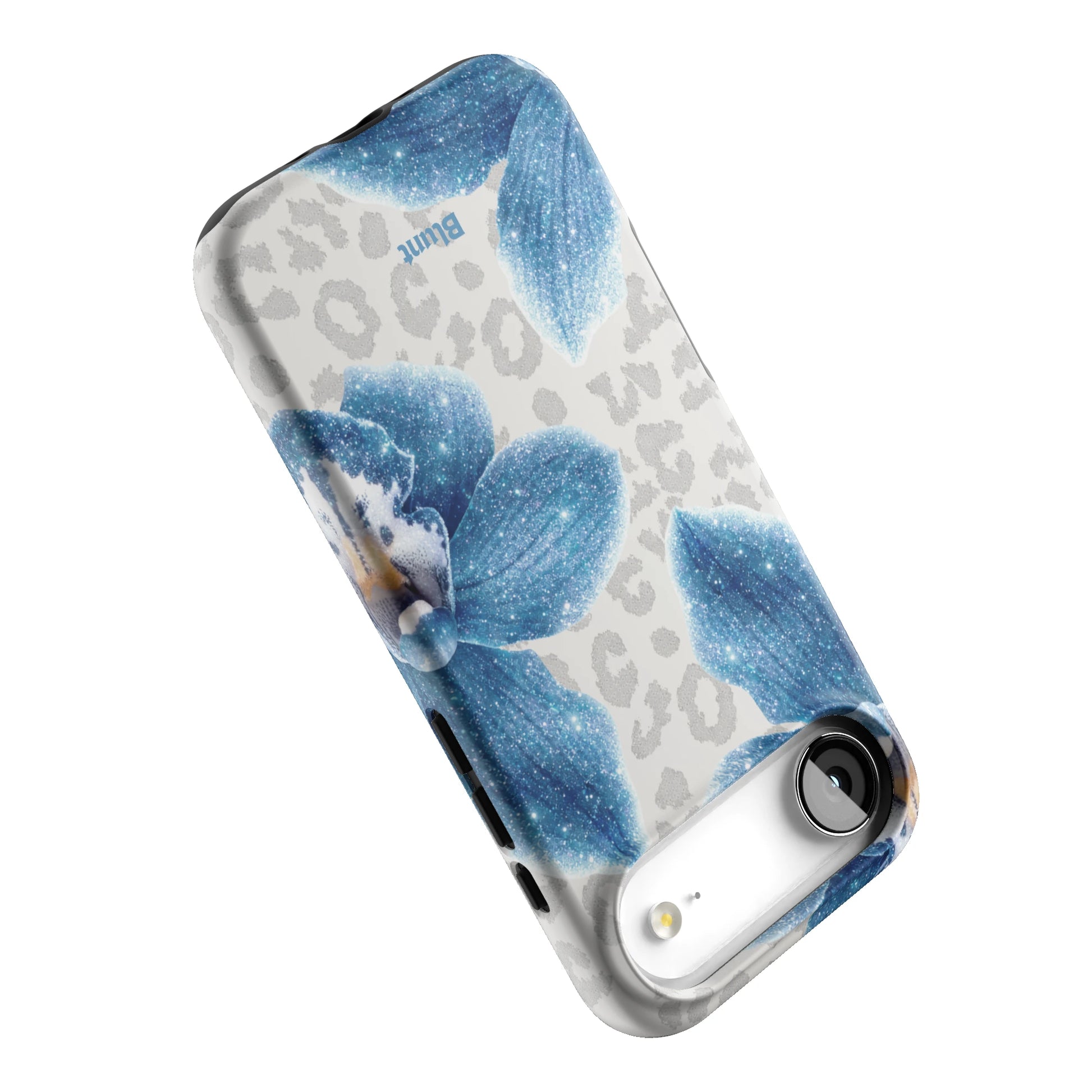 Arctic Bloom iPhone Case gallery - Iphone_17_Air_5
