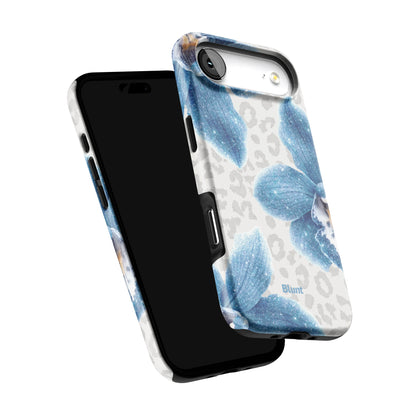 Arctic Bloom iPhone Case gallery - Iphone_17_Air_6