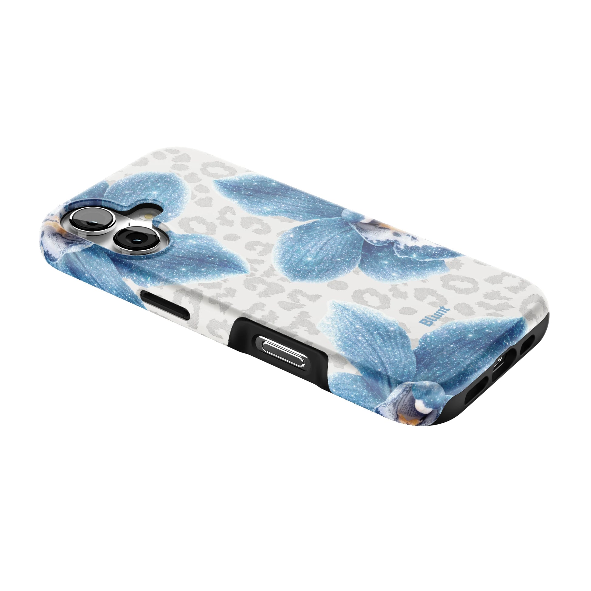 Arctic Bloom iPhone Case gallery - Iphone_17_Iphone_2