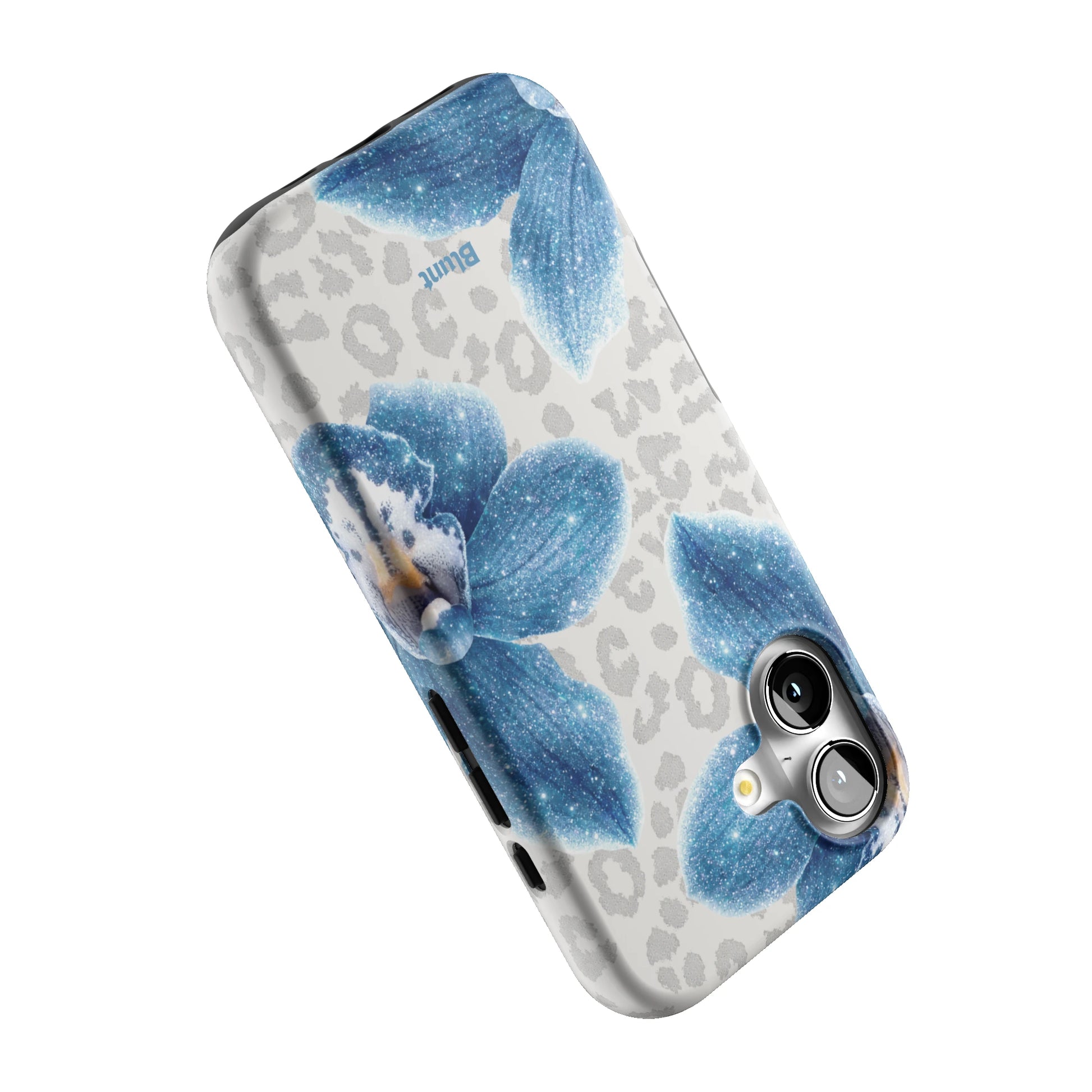 Arctic Bloom iPhone Case gallery - Iphone_17_Iphone_5