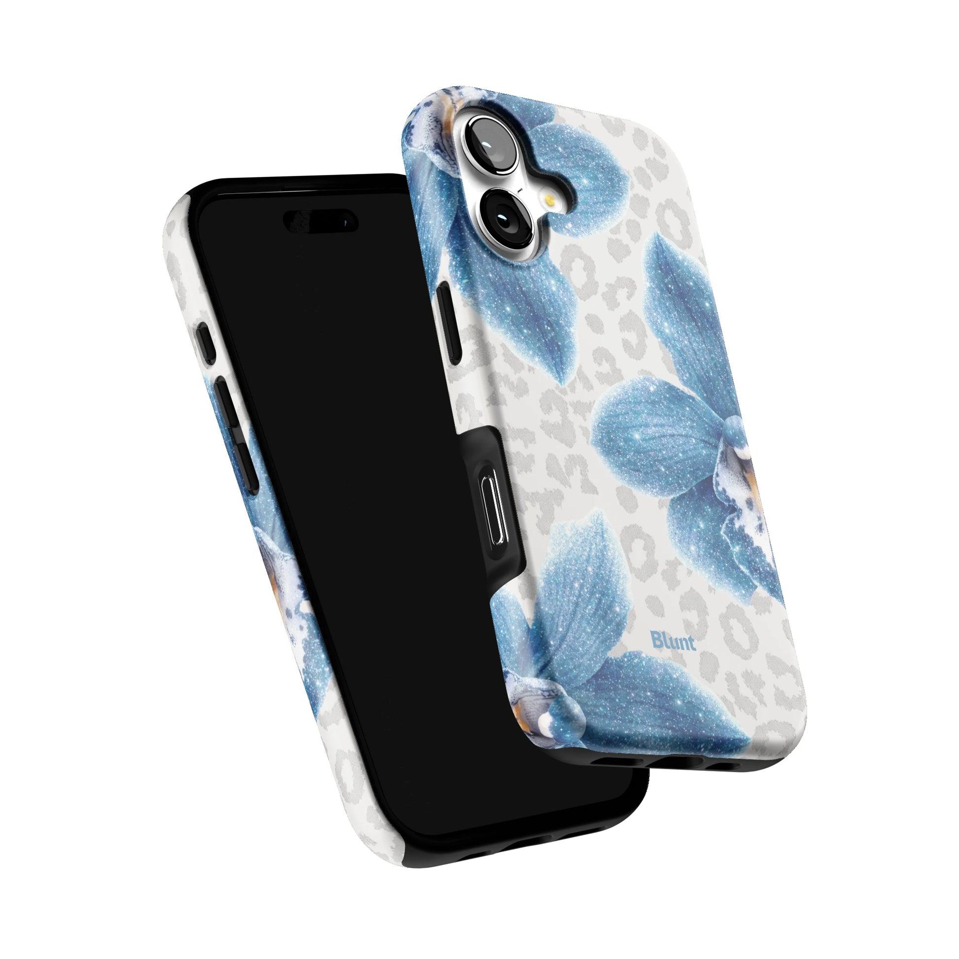 Arctic Bloom iPhone Case gallery - Iphone_17_Iphone_6
