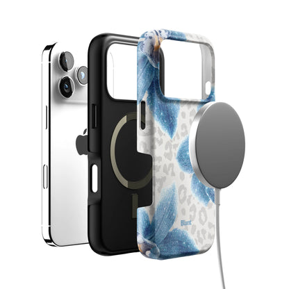 Arctic Bloom iPhone Case gallery - Iphone_17_Pro_4