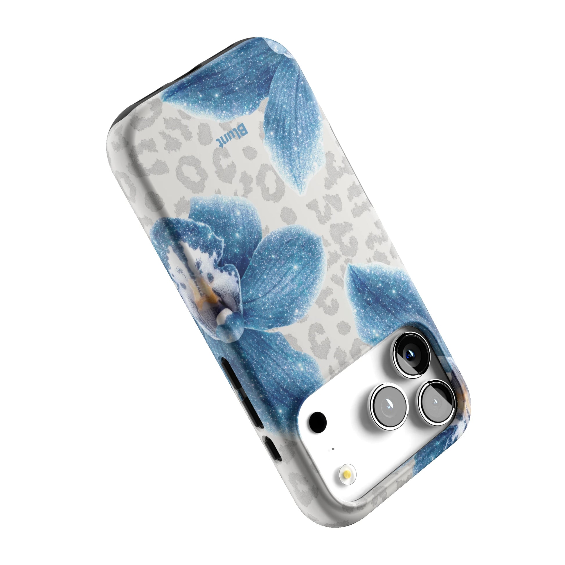 Arctic Bloom iPhone Case gallery - Iphone_17_Pro_5
