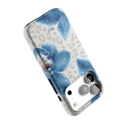 Arctic Bloom iPhone Case gallery - Iphone_17_Pro_5
