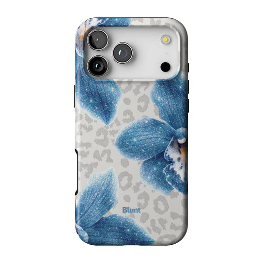 Arctic Bloom iPhone Case gallery - Iphone_17_Pro_Max_1