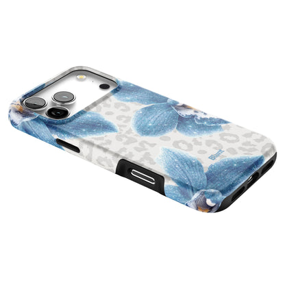 Arctic Bloom iPhone Case gallery - Iphone_17_Pro_Max_2