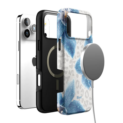 Arctic Bloom iPhone Case gallery - Iphone_17_Pro_Max_4