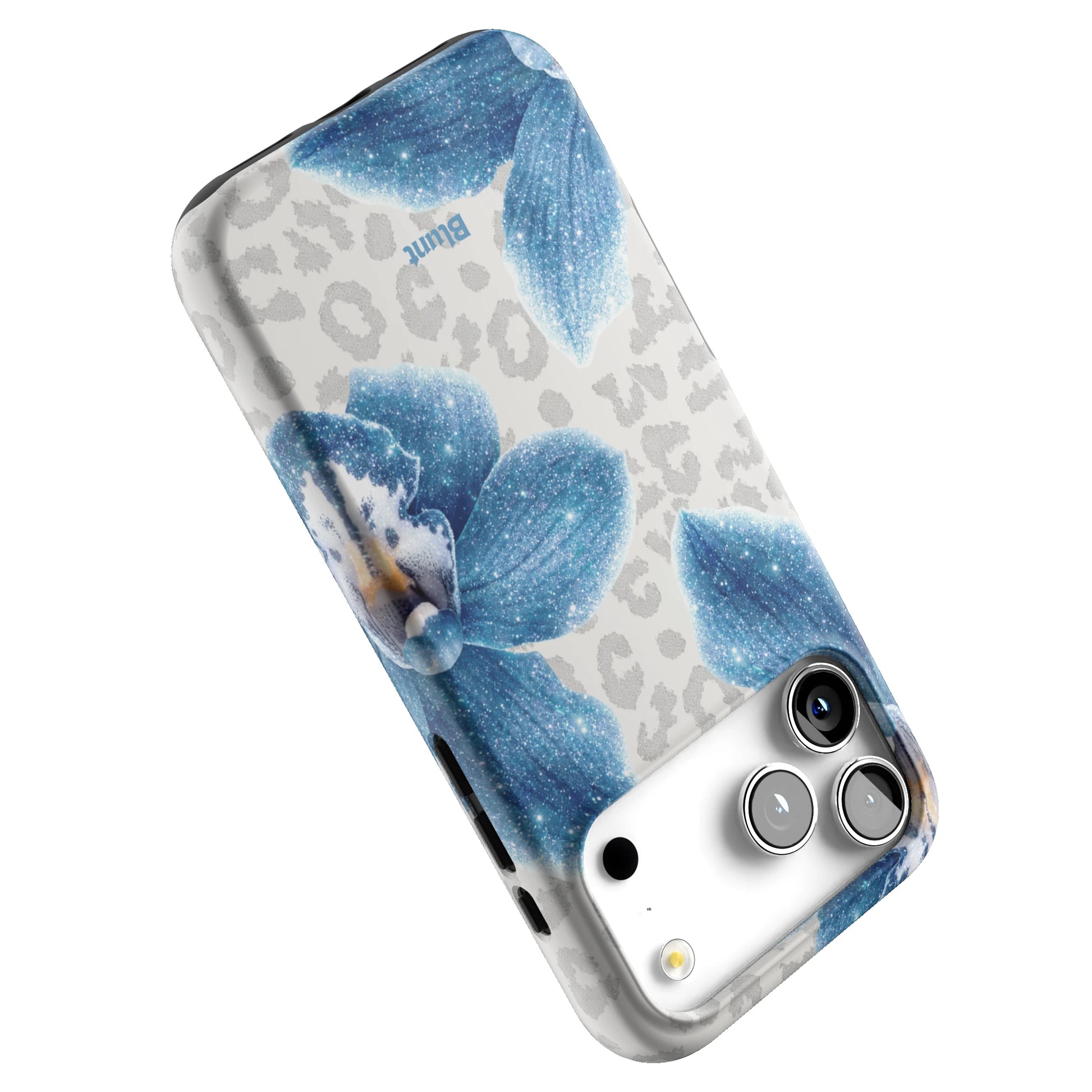 Arctic Bloom iPhone Case gallery - Iphone_17_Pro_Max_5