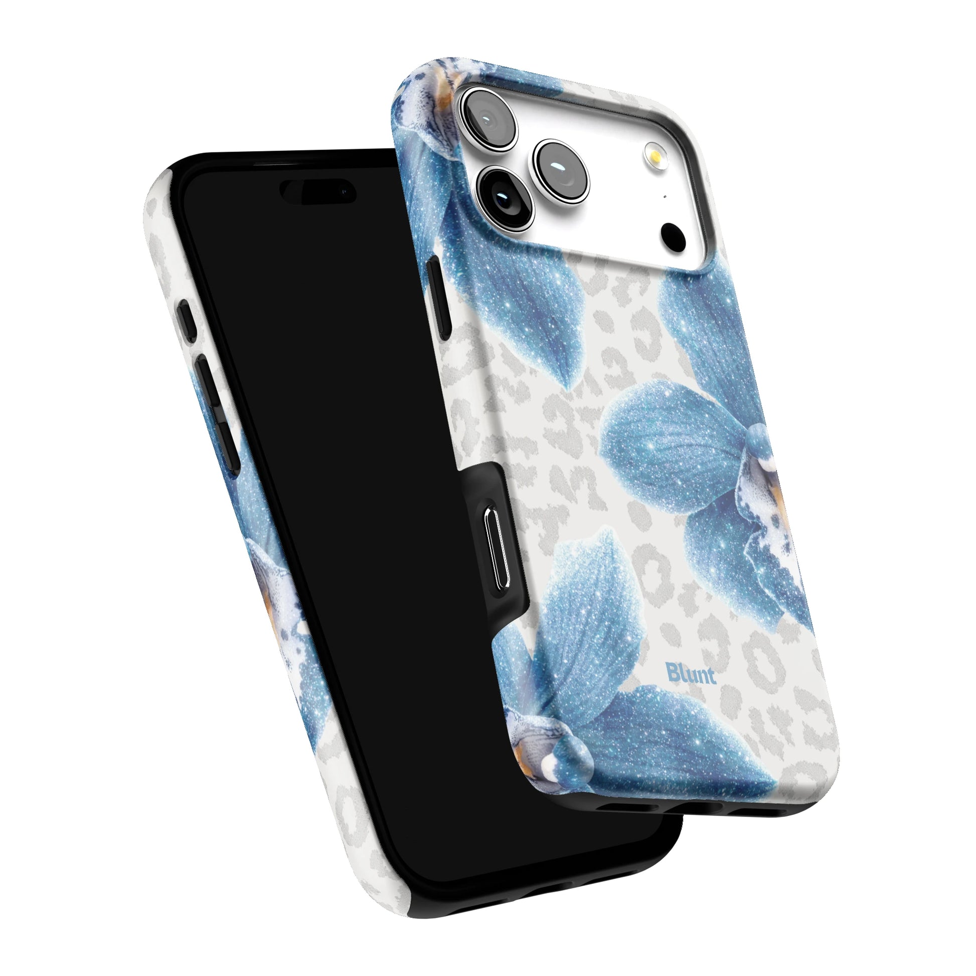 Arctic Bloom iPhone Case gallery - Iphone_17_Pro_Max_6