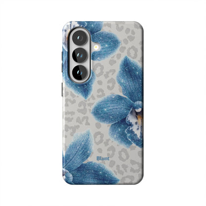 Arctic Bloom Samsung Case - Blunt Cases