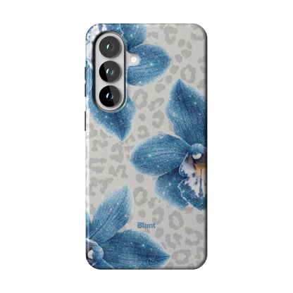 Arctic Bloom Samsung Case - Blunt Cases